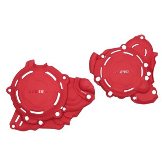 2024 GasGas EC250/300 X-Power Kit G - Red
