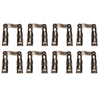 Lifter Set, Race Xd .904 Bbc Bronze Bushing W/ Dlc Finish