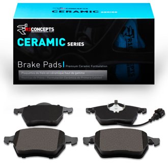 R1 Ceramic Pads