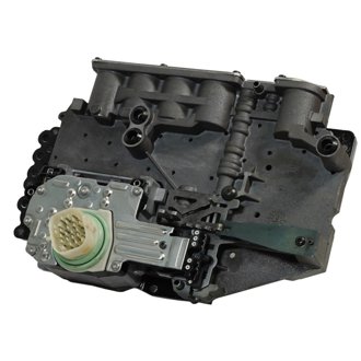 Valve Body - 08-18 Dodge Ram 6.7L Cummins 68RFE w/Solenoid