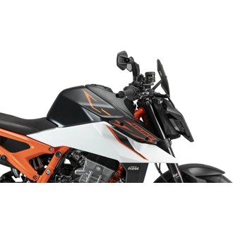 New Generation Sport Dark Smoke