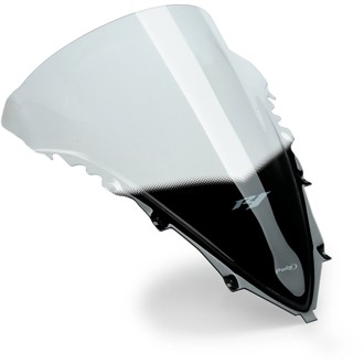 Racing Screen Clear