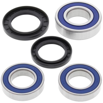 Racing 1994 Yamaha YZF750 Wheel Bearing Kit Rear
