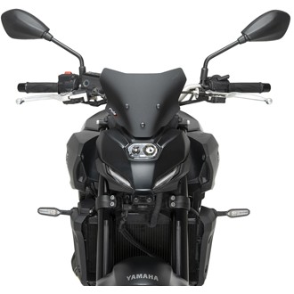 New Generation Sport Matt Black