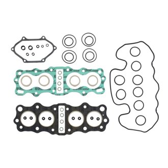 75-77 Honda CB 400 F/F1/F2 Top End Gasket Kit