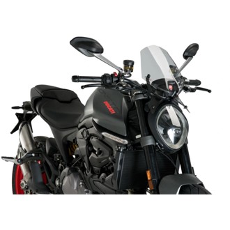New Generation Sport Smoke