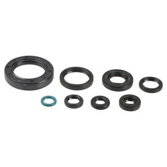 92-04 Honda CR250 RN/RW Engine Oil Seal Kit