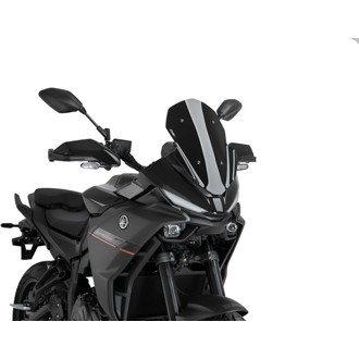 Sport Screen Black