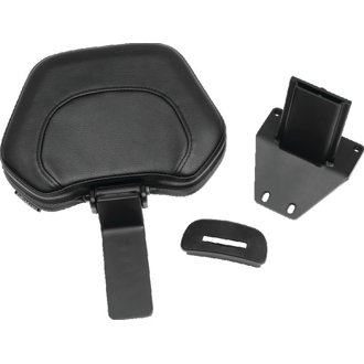 Driver Backrest 18-20 Honda GL1800