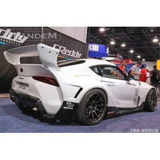 Pandem RB 2019+ Toyota Supra A90 Wing