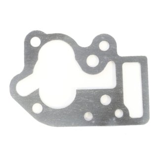 Harley-Davidson Oil Pump Cover Gasket - Set of 10