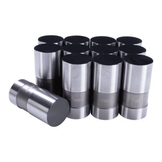 AMC/Chrysler Applications Xtreme Energy DLC Solid Flat Tappet Lifter .904in DLC. - 6 Cyl