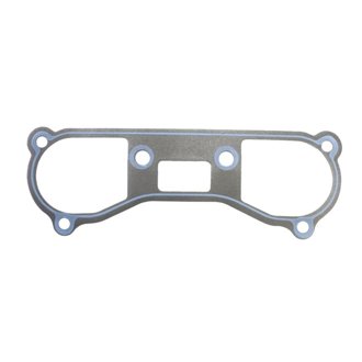 Harley-Davidson Sportsters Lower Left Rocker Cover Gasket - Set of 5