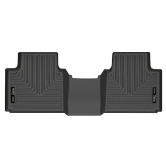 2022 Mitsubishi Outlander X-Act Contour Black Floor Liner (2nd Seat