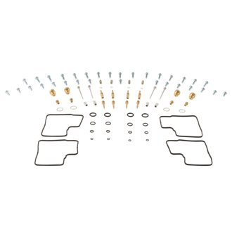 Racing 86-87 Honda VFR700 Interceptor Carburetor Rebuild Kit