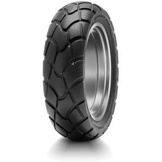 D604 Front Tire - 120/70-12 51L TL