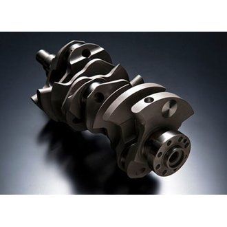Crank Shaft VR38 4.3L STEP Pro