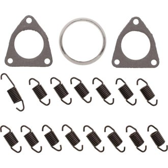 Vertex Gaskets 00-02 Polaris 500 RMK Exhaust Gasket Kit