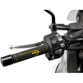 Core Grips Yellow