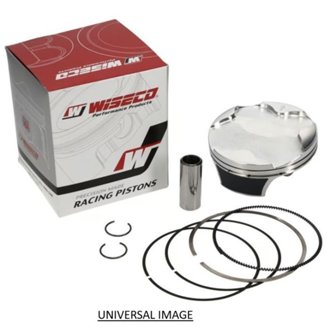 Racer Elite Forged Piston Kit Kawasaki