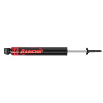 07-18 Jeep Wrangler JK RS7MT Shock