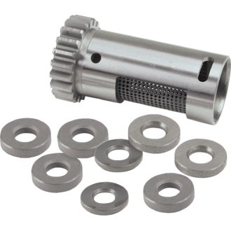 77-99 BT Breather Gear Kit
