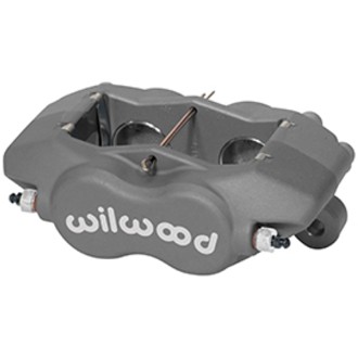 Wilwood 1.75 FDLI Caliper 1.00 Rotor Ano