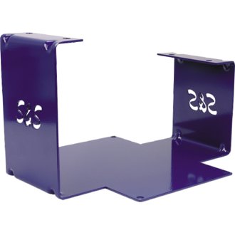 36-99 BT Blue Engine Stand