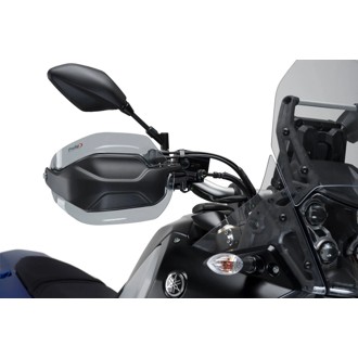 Handguards Extension Smoke