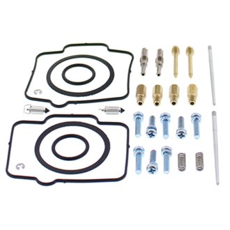 Carb Rebuild Kit Polaris