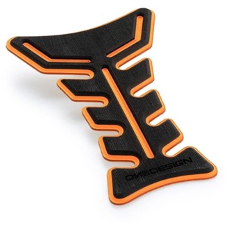 Grasp Tank Protector Orange