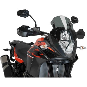 Sport Screen Dark Smoke