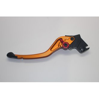17-20 Harley-Davidson XG750A Street Rod RC2 Clutch Lever - Standard Gold