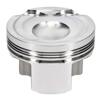 Ford 2.3L EcoBoost 87.5mm Bore 9.5:1 KIT (Set of 4 Pistons