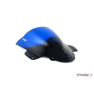 Racing Screen Blue