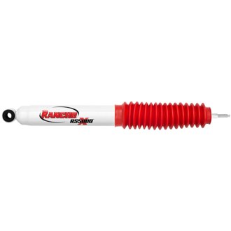 66-77 Ford Bronco Front RS5000X Shock