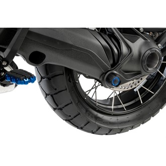 PHB19 Swing Arm Protector Black