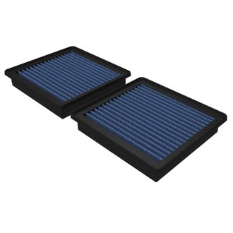 Magnum FLOW OE Replacement Air Filter w/ Pro 5R Media (Pair)