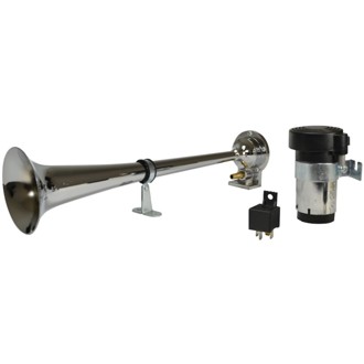 Accessory Horn
