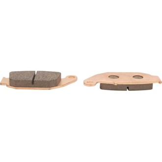Racing 13-20 Honda CRF250L Sintered Brake Pad - Rear