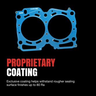 13-18 Subaru WRX STI/13-14 WRX/10-12 Outback PermaTorque Engine Cylinder Head Gasket