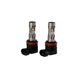 Direct Replacement For Your Factory Bulb.