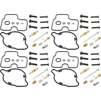 Racing 95-96 Honda CBR600F3 Carburetor Rebuild Kit