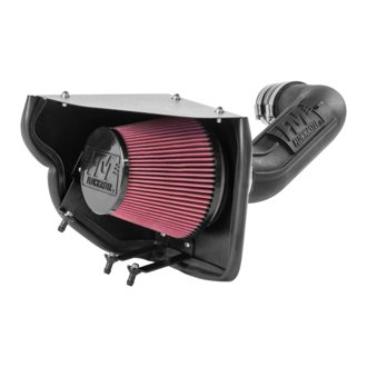 Delta Force Performance Air Intake - Carb Compliant
