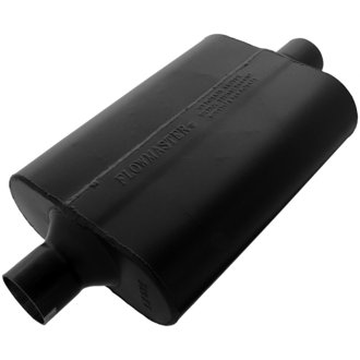 Super 44 Series Chambered Muffler