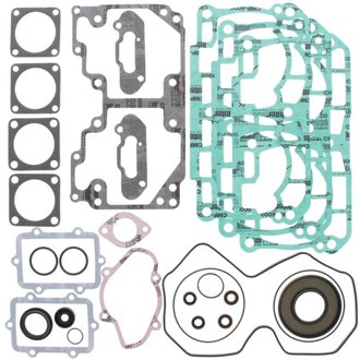 2008 GSX LTD 800R HO P-TEK Complete Gasket Kit w/ Seals