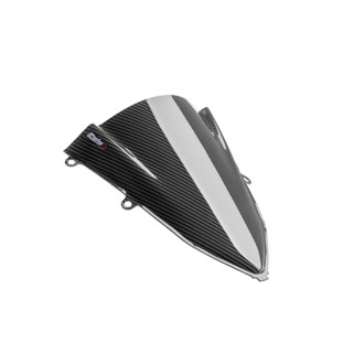 Z-Racing Screen Carbon Look