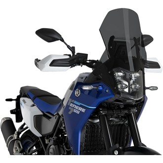 Touring Screen Dark Smoke