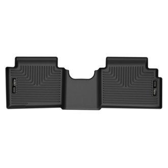 19-23 Kia Forte X-ACT 2nd Seat Floor Liner - Black