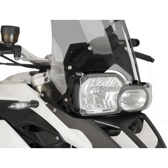 Headlight Protector Clear